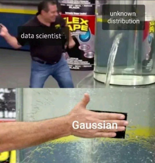 The true danger in data analysis