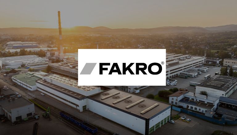 FAKRO