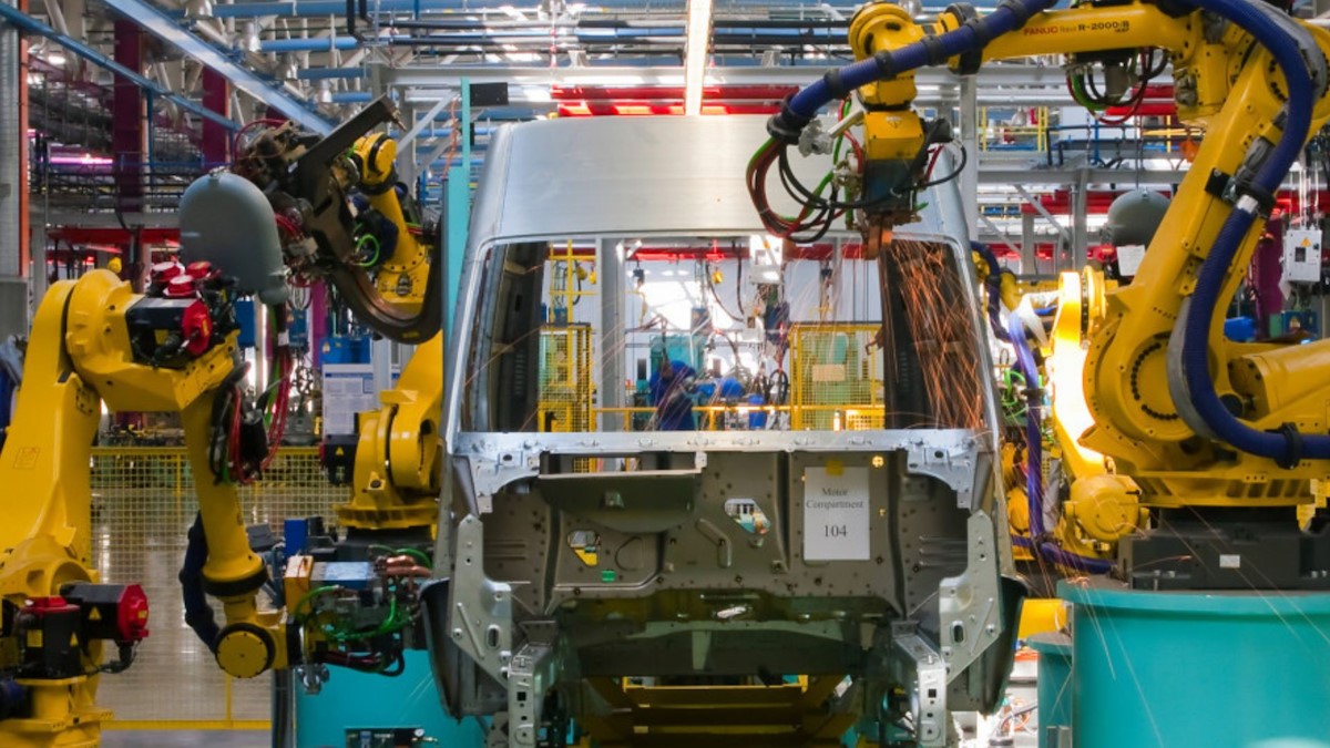 auditomat® bei Electropoli Poland – eine weitere erfolgreiche Implementierung in der Automobilbranche