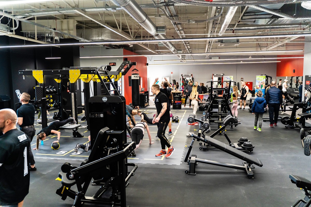 auditomat® unterstützt das Qualitätsmanagement in den Xtreme Fitness Studios