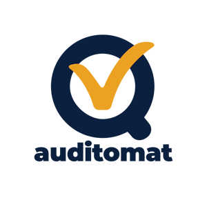 auditomat® logo
